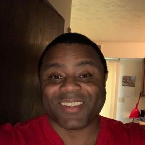 Meet your Posher, Dewayne